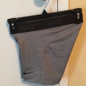 XS Nike dry-fit workout spandex